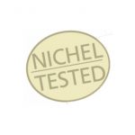 NICHEL TESTED