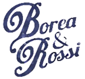 Borea & Rossi logo