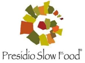 Presidio Slow Food Logo