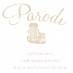 Az. Agr. Parodi Alessandro - Finale Ligure (SV) - Logo